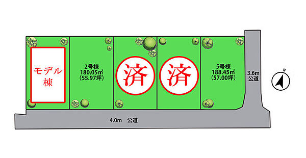 区画図：312001300618