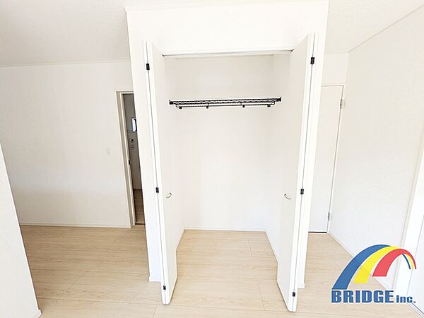 リビング収納