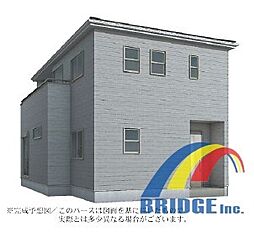 即日見学可能 野田市中里・和室・WIC完備の静かな住まい・