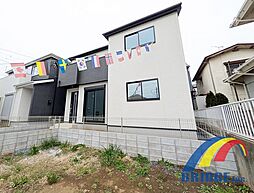 即日見学可能 夏見6丁目・・南西角地で駐車2台可能・・