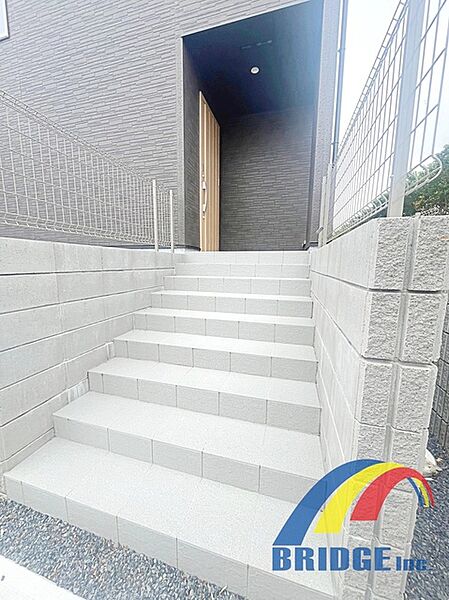 同社同等仕様施工例