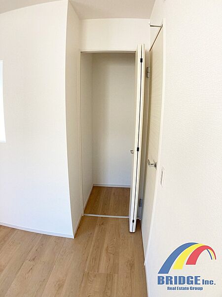 ホール収納