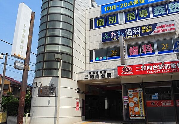 周辺を拡大表示