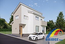 即日見学可能 内黒田・お庭付き静かな住宅街・