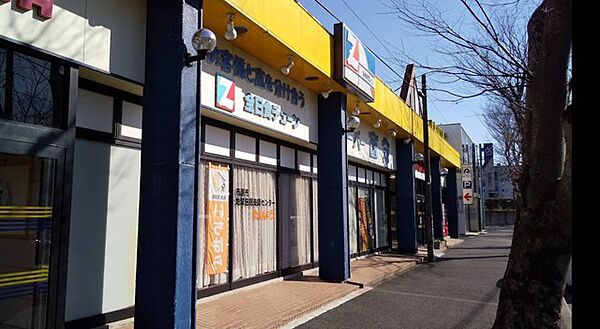 周辺を拡大表示
