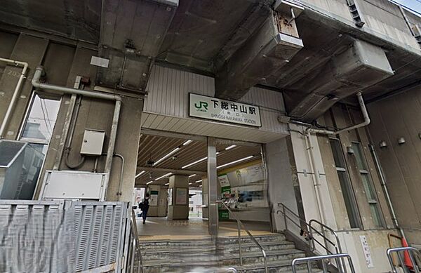 周辺を拡大表示
