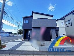 千葉県鎌ケ谷市東初富１丁目