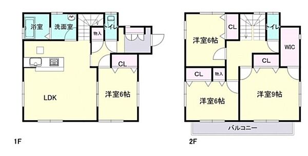 間取り：312001332076