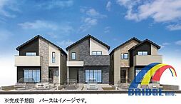 深夜対応可能 松飛台・2駅利用可能な利便性の良いエリア・