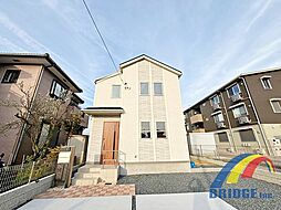 深夜対応可能　大穴北・南向き広々バルコニー付き・
