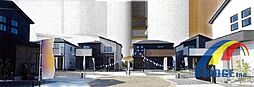 即日見学可能 船橋市二和東2・広々敷地整ったキレイな街並み・