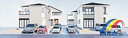 千葉県市川市北方町４丁目