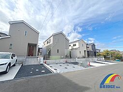 千葉県木更津市清見台東２丁目
