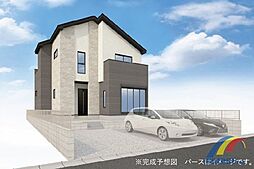 千葉県船橋市大穴北１丁目