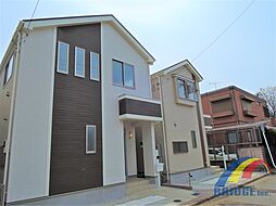 千葉県我孫子市青山台２丁目