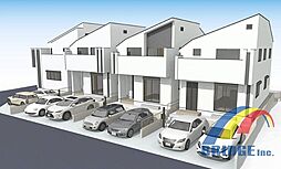 千葉県松戸市三矢小台４丁目
