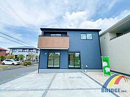千葉県松戸市栗ケ沢