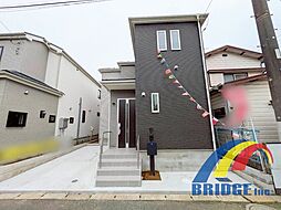 千葉県船橋市松が丘２丁目