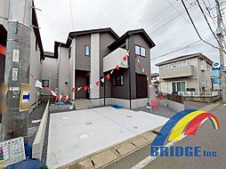 千葉県鎌ケ谷市鎌ケ谷９丁目