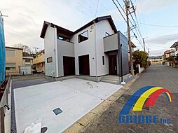 千葉県船橋市前原東６丁目