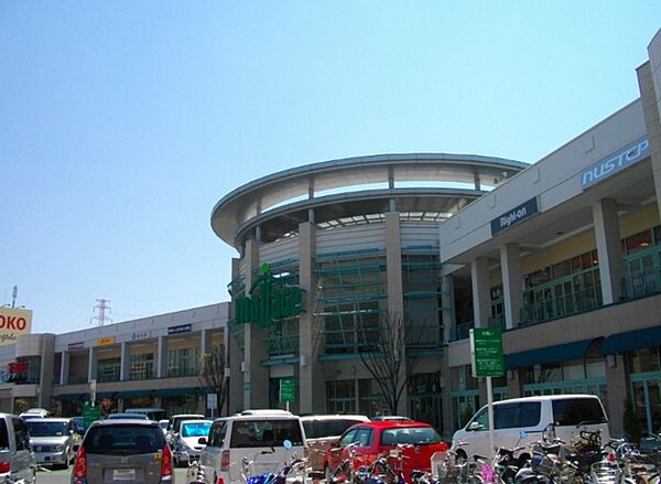モラージュ柏（600m）