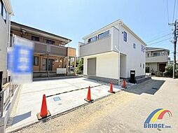 千葉県我孫子市布佐
