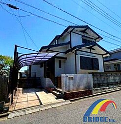千葉県木更津市八幡台５丁目