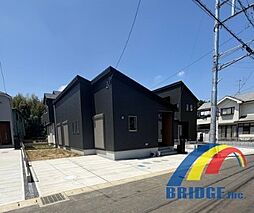 千葉県我孫子市中峠