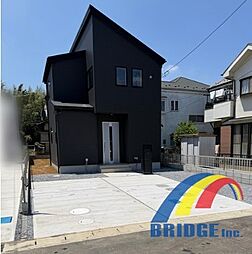 千葉県我孫子市中峠