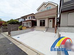 千葉県鎌ケ谷市東初富５丁目
