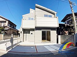 千葉県船橋市前原西８丁目