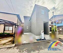 千葉県船橋市八木が谷１丁目