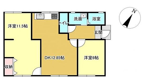 間取り：312001325828