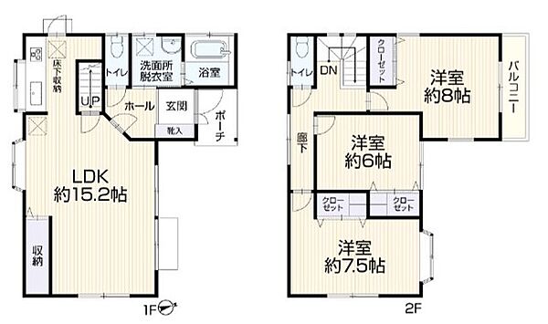 間取り：312001327568