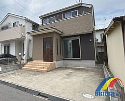 千葉県船橋市咲が丘4丁目