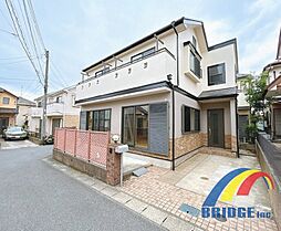 千葉県船橋市旭町1丁目