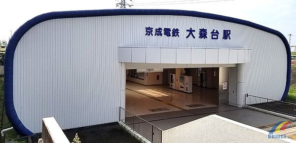 周辺を拡大表示