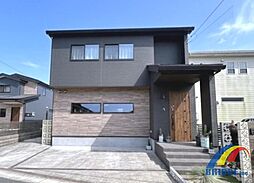 即日見学可能 若葉区金親町・築浅スケルトン階段のある邸宅・