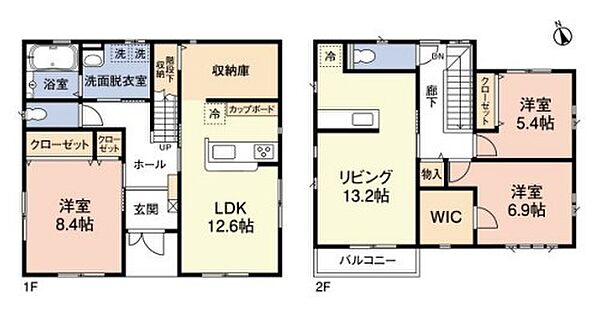 間取り：312001331433