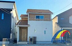 千葉県木更津市長須賀