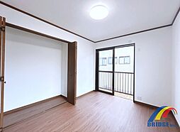 洋室の画像