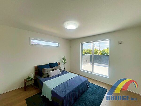 洋室
