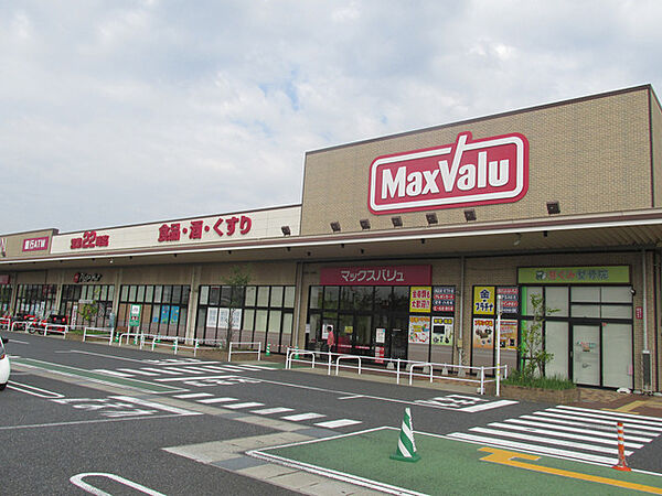 イオンタウン木更津請西店（1685m）