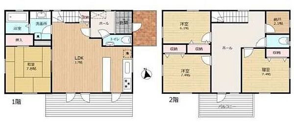 間取り：312001339296
