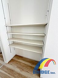 室内の画像