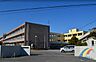 周辺：市原市立八幡中学校（2000m）
