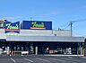 周辺：トウズ京成佐倉店（1100m）