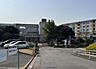 周辺：八千代市立高津中学校（1600m）