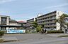 周辺：第七中学校（1000m）