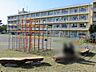周辺：千葉市立轟町小学校（427m）